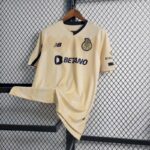 Mens FC Porto 2023/24 Away Jersey 2
