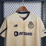 Mens FC Porto 2023/24 Away Jersey 4