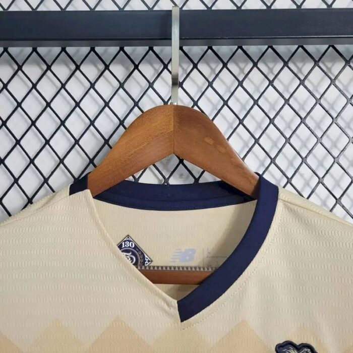 Mens FC Porto 2023/24 Away Jersey 6