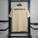 Mens FC Porto 2023/24 Away Jersey 8