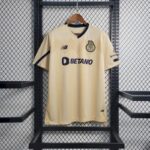 Mens FC Porto 2023/24 Away Jersey 1