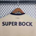 Mens FC Porto 2023/24 Away Jersey 9