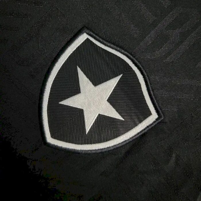 Mens Botafogo 2021/22 Away Jersey 3