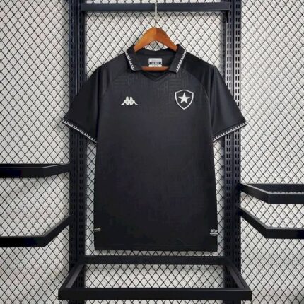 Mens Botafogo 2021/22 Away Jersey 1