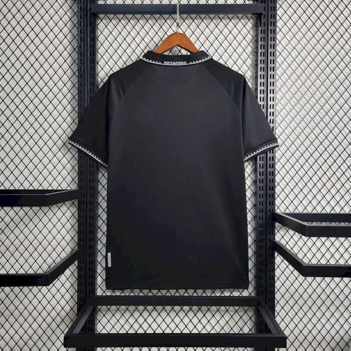 Mens Botafogo 2021/22 Away Jersey 6