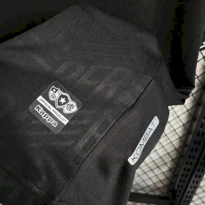 Mens Botafogo 2021/22 Away Jersey 7