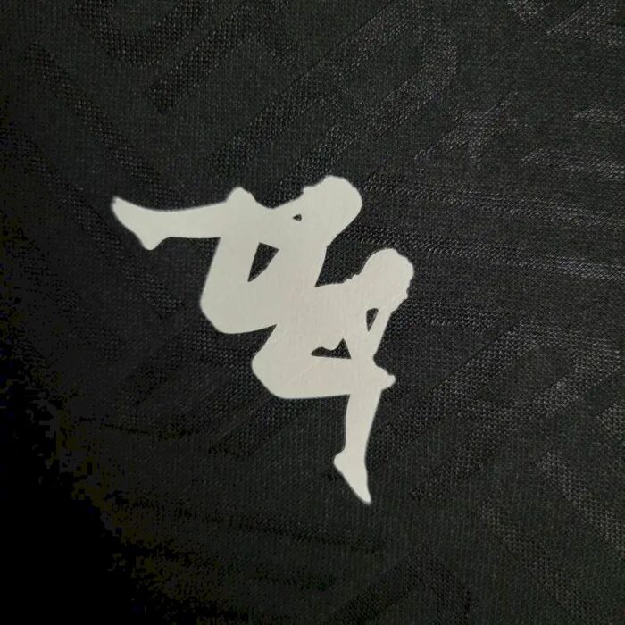 Mens Botafogo 2021/22 Away Jersey 9