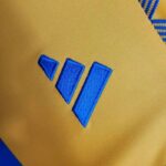 Mens Tigres UANL 2023/24 Home Jersey 7