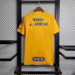 Mens Tigres UANL 2023/24 Home Jersey 2