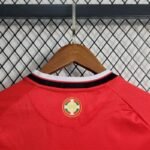 Mens Athletic Bilbao 2023/24 Home Jersey 10