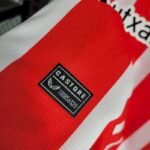 Mens Athletic Bilbao 2023/24 Home Jersey 7