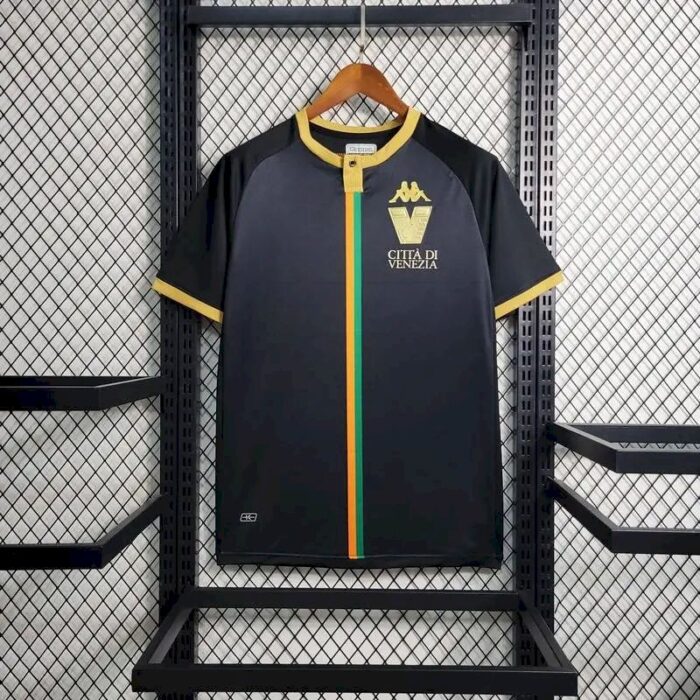 Mens Venezia FC 2023/24 Home Jersey 1