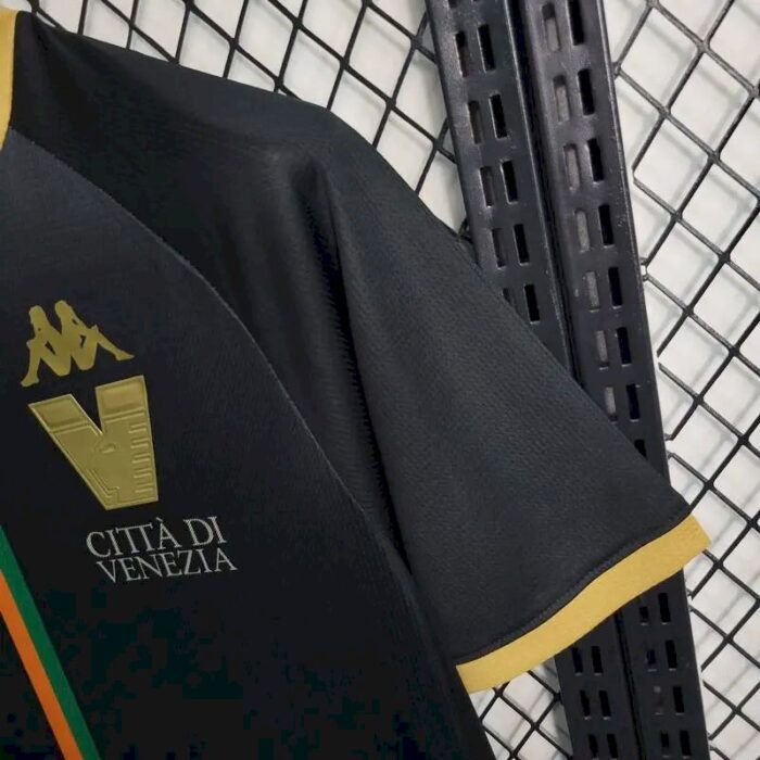 Mens Venezia FC 2023/24 Home Jersey 2