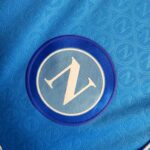 Mens Napoli 2023/24 Home Jersey 3