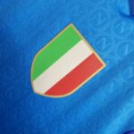 Mens Napoli 2023/24 Home Jersey 4