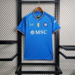 Mens Napoli 2023/24 Home Jersey 1