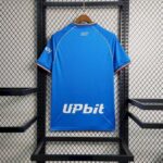Mens Napoli 2023/24 Home Jersey 9