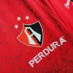 Mens Atlas FC 2023/24 Away Jersey 8