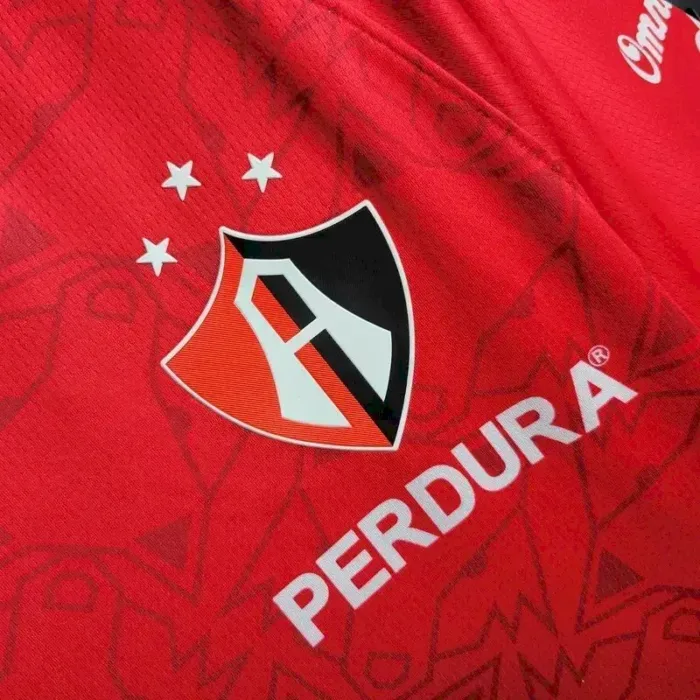 Mens Atlas FC 2023/24 Away Jersey 8
