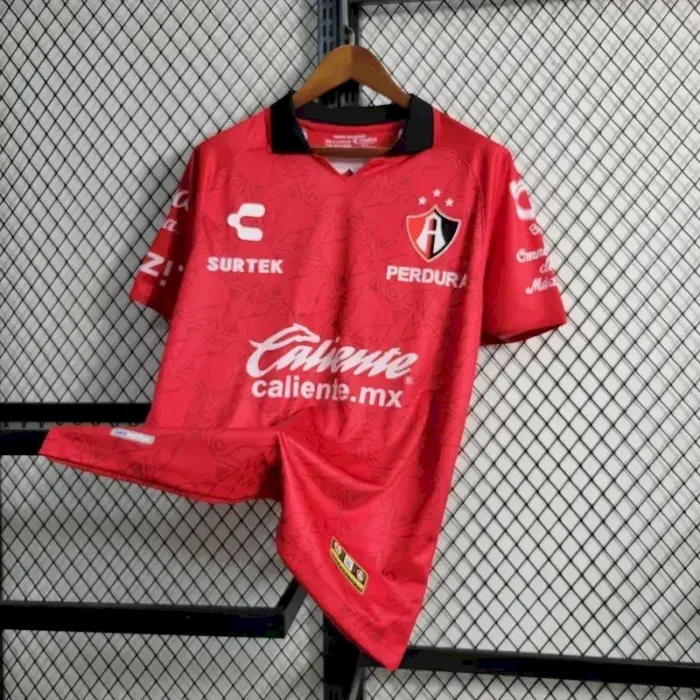 Mens Atlas FC 2023/24 Away Jersey 9
