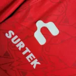 Mens Atlas FC 2023/24 Away Jersey 11