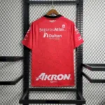 Mens Atlas FC 2023/24 Away Jersey 2