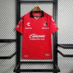 Mens Atlas FC 2023/24 Away Jersey 1