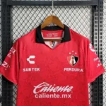 Mens Atlas FC 2023/24 Away Jersey 4