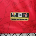 Mens Atlas FC 2023/24 Away Jersey 5