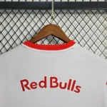Mens Red Bull Bragantino 2023/24 Home Jersey 9