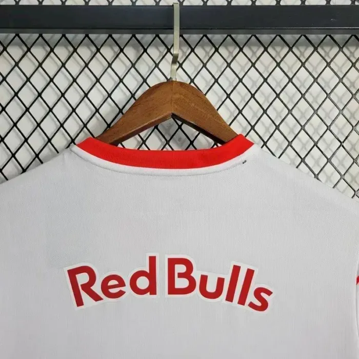 Mens Red Bull Bragantino 2023/24 Home Jersey 9