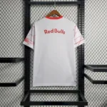Mens Red Bull Bragantino 2023/24 Home Jersey 6