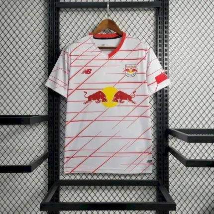 Mens Red Bull Bragantino 2023/24 Home Jersey 1