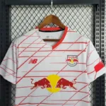 Mens Red Bull Bragantino 2023/24 Home Jersey 7