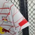 Mens Red Bull Bragantino 2023/24 Home Jersey 10