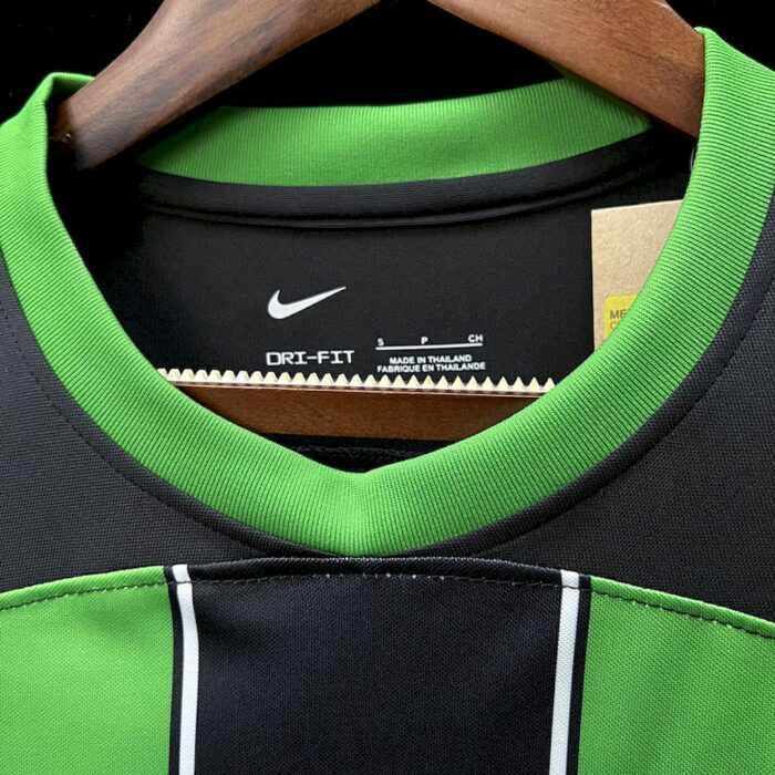 Mens Brighton & Hove Albion 2023/24 Away Jersey 3