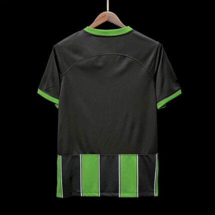 Mens Brighton & Hove Albion 2023/24 Away Jersey 1