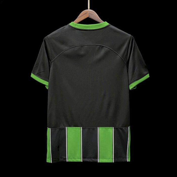 Mens Brighton & Hove Albion 2023/24 Away Jersey 1
