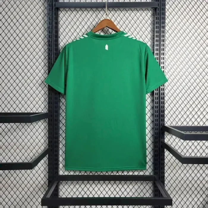 Mens Everton 2023/24 Away Jersey 2