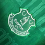 Mens Everton 2023/24 Away Jersey 5