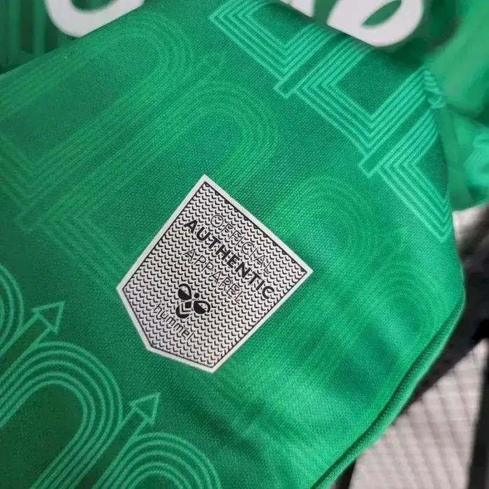 Mens Everton 2023/24 Away Jersey 9