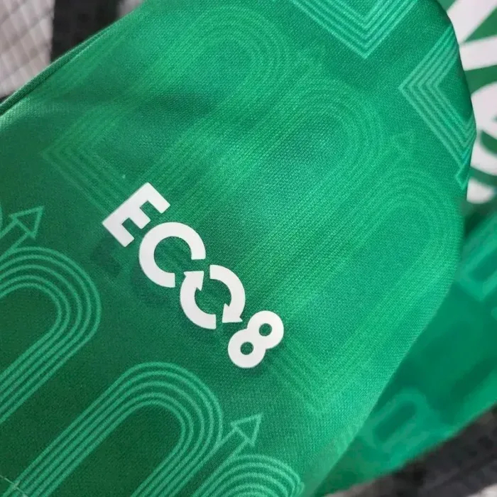 Mens Everton 2023/24 Away Jersey 11