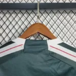 Mens Manchester United 2023/24 Away Jersey 3