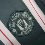 Mens Manchester United 2023/24 Away Jersey 9