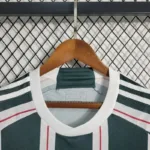 Mens Manchester United 2023/24 Away Jersey 10