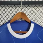 Mens Olympique Marseille 2023/24 Away Jersey 4