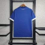 Mens Olympique Marseille 2023/24 Away Jersey 8