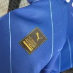 Mens Olympique Marseille 2023/24 Away Jersey 9