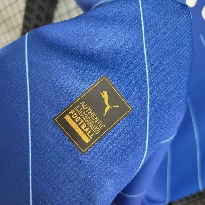 Mens Olympique Marseille 2023/24 Away Jersey 9