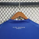 Mens Olympique Marseille 2023/24 Away Jersey 11